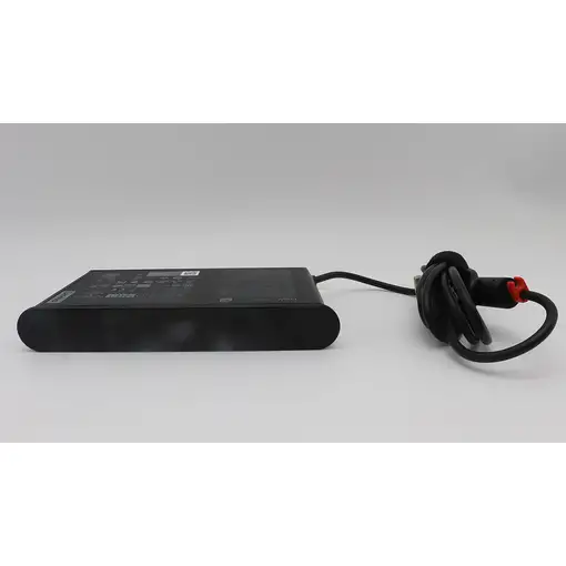 Lenovo 5A11K67849 adaptador e inversor de corriente Interior 170 W Negro