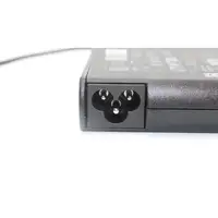 Lenovo 5A11K67849 adaptador e inversor de corriente Interior 170 W Negro