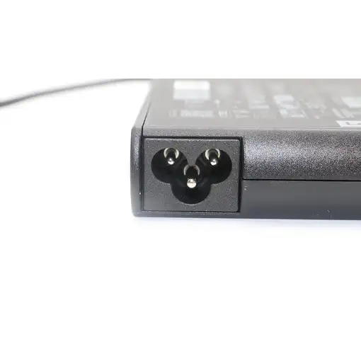 Lenovo 5A11K67849 adaptador e inversor de corriente Interior 170 W Negro