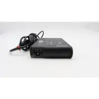 Lenovo 5A11K67849 adaptador e inversor de corriente Interior 170 W Negro