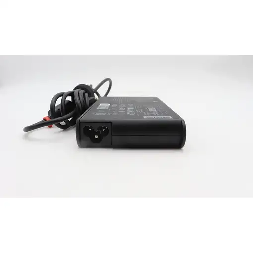 Lenovo 5A11K67849 adaptador e inversor de corriente Interior 170 W Negro