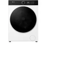 Lavadora-secadoras 5 / 8 kg 1400 rpm Blanco WD5I8043BWF HISENSE