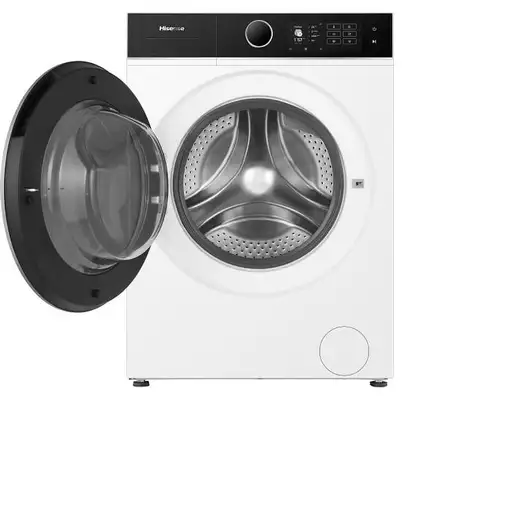 Lavadora-secadoras 5 / 8 kg 1400 rpm Blanco WD5I8043BWF HISENSE