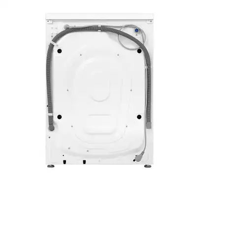 Lavadora-secadoras 5 / 8 kg 1400 rpm Blanco WD5I8043BWF HISENSE