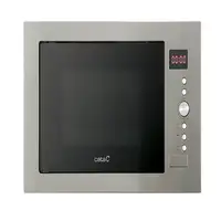 Microondas Acero inoxidable Integrado 32 L 2500 W Inox/Acero MC 32 DC CATA Microondas Acero inoxidable Integrado 32 L 2500 W Inox/Acero MC 32 DC CATA