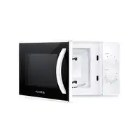 Flama 1805FL microondas Blanco Solo microondas Encimera 23 L 800 W