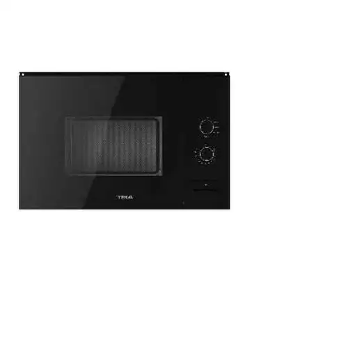 Microondas Solo Integrado 20 L negro ML 820 FI TEKA
