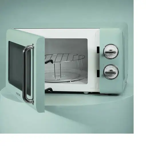 Microondas Solo Encimera 20 L 700 W verde ProClean 3010 CECOTEC