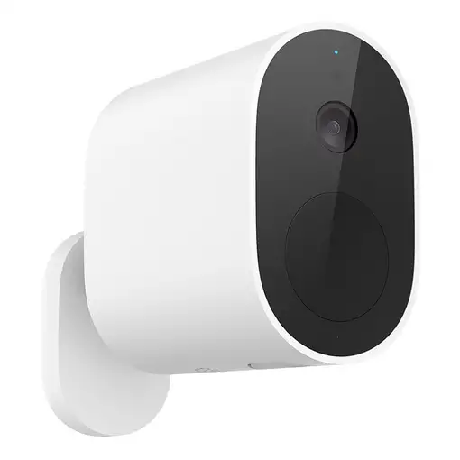 Xiaomi Mi Wireless Outdoor Security Camera 1080p Cámara de seguridad IP Exterior 1
