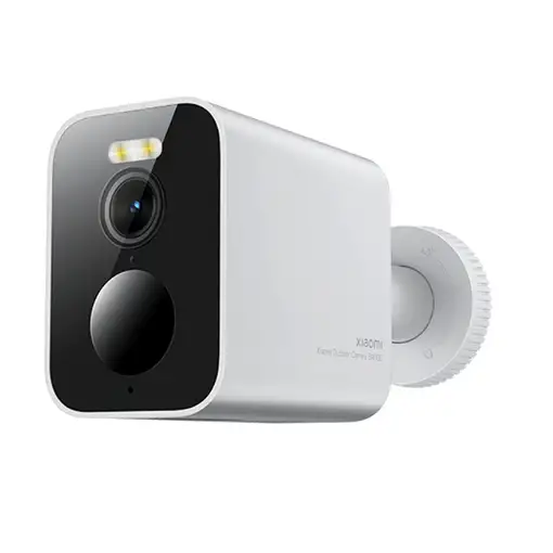 Xiaomi BW300 Caja Cámara de seguridad IP Exterior 2304 x 1296 Pixeles Techo/pared