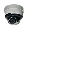 Bosch FLEXIDOME starlight 5000i IR Almohadilla Cámara de seguridad IP Exterior 192