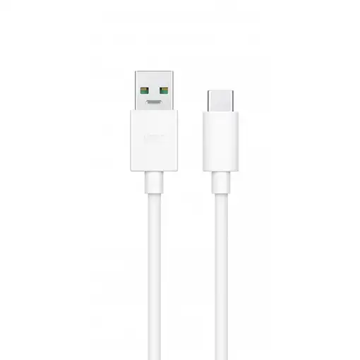 OPPO 4818235 cable USB 1 m USB A USB C Blanco