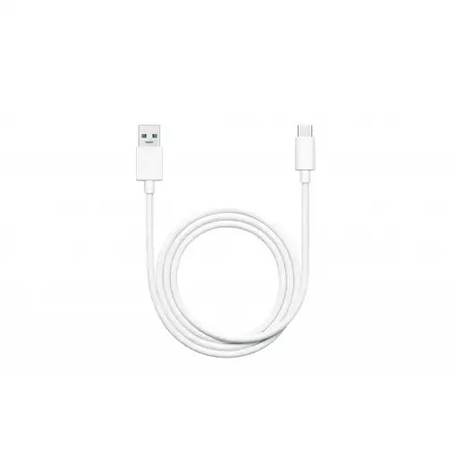 OPPO 4818235 cable USB 1 m USB A USB C Blanco