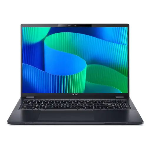 ACER 3392 TMP416-53-TCO-73B2 Portatil  Intel Core Ultra 7 (16 '') WUXGA