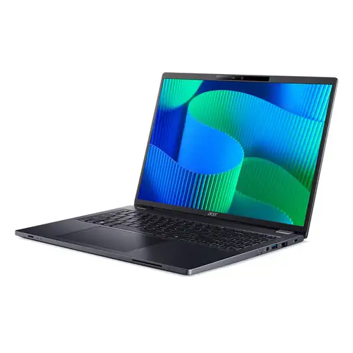 ACER 3392 TMP416-53-TCO-73B2 Portatil  Intel Core Ultra 7 (16 '') WUXGA