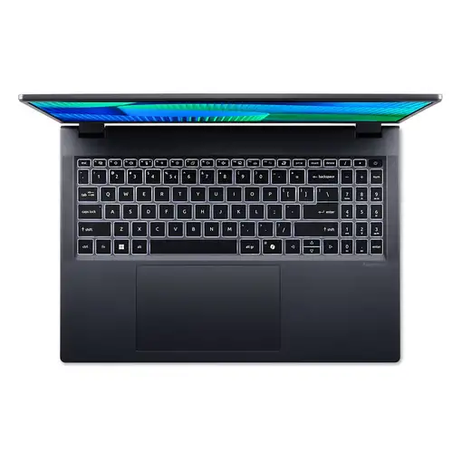 ACER 3392 TMP416-53-TCO-73B2 Portatil  Intel Core Ultra 7 (16 '') WUXGA