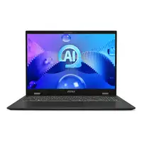 MSI 65973 Prestige 16 AI Studio B1V Portatil  Intel Core Ultra 7 (16 '') WQXGA