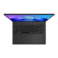 MSI 65973 Prestige 16 AI Studio B1V Portatil  Intel Core Ultra 7 (16 '') WQXGA