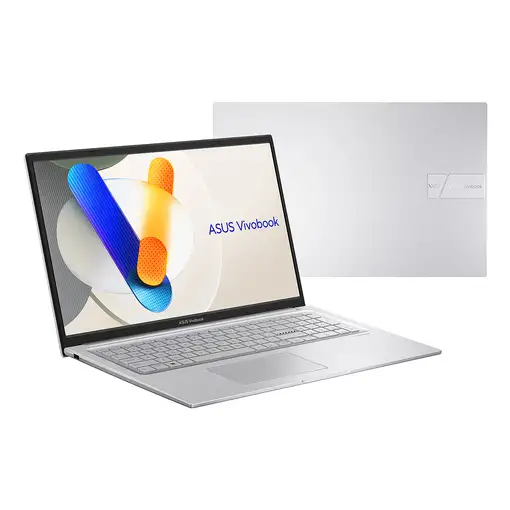 ASUS Vivobook F1704VA-AU049W Portatil  Intel Core7 (17.3 '') Full HD
