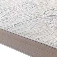 Colchón viscoelástico Royal Sleep Xfresh Premium, 21 cm, Antiácaros, 180x200