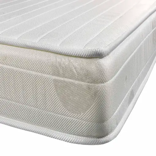 Colchón SmartCell Espuma HR, 16cm, Reversible, Firmeza alta, Antiácaros , 150x190