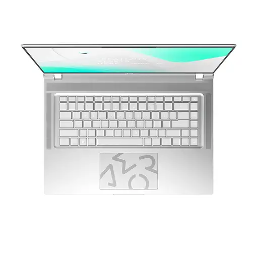 GIGABYTE 8611 BKF-73ES994SO Portatil Intel Core I7 (16 '')