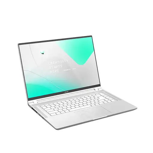 GIGABYTE 8611 BKF-73ES994SO Portatil Intel Core I7 (16 '')