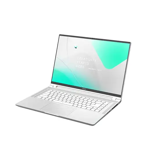 GIGABYTE 8611 BKF-73ES994SO Portatil Intel Core I7 (16 '')