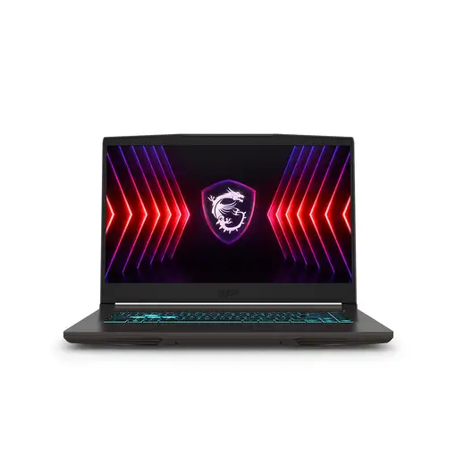 MSI Thin A15 B7UC-432XES AMD Ryzen™ 7 7735HS Portátil 39,6 cm (15.6") Full HD 16 G