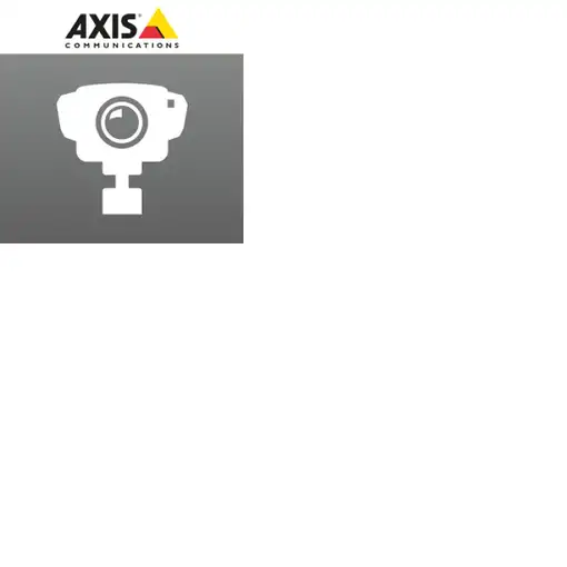 Axis 0879-130 licencia y actualización de software 1 licencia(s)