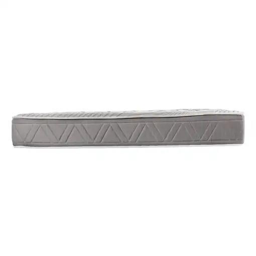 Colchón visco Ceramic Premium, 29 cm, Hilo de Carbono y Biocerámico, 160x190