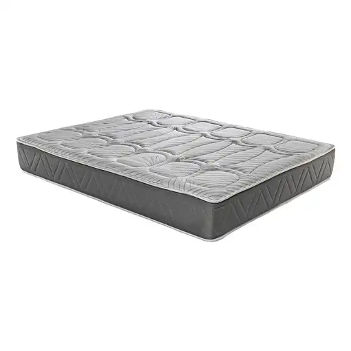 Colchón enrollado y espuma160x190ROYAL SLEEP