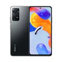 Smartphone Xiaomi Redmi Note 11 Pro 5G(6.67'')    USB 64GB/6GB RAM gris XIAOMI