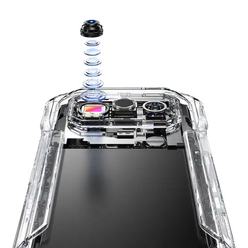 Ulefone Armor 27T Pro 17,2 cm (6.78'') Ranura híbrida Dual SIM Android 14 5G USB Ti