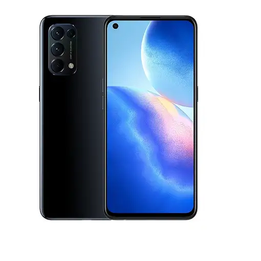 Smartphone OPPO Find X3 Lite 16,3 cm (6.4'')  5G 128GB/8GB RAM negro OPPO