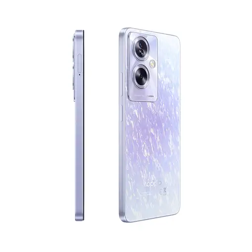 Smartphone OPPO A79 5G 17,1 cm (6.72'') B 5000 mAh P 256GB/8GB RAM purpura OPPO