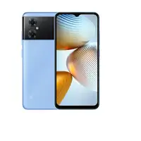 Smartphone POCO M4 5G 16,7 cm (6.58'')  5000 mAh 64GB/4GB RAM azul POCO