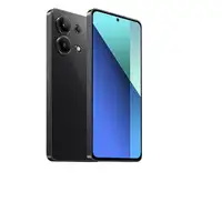 Smartphone Xiaomi Redmi Note 13(6.67'')    4G USB Tip 512GB/8GB RAM negro XIAOMI