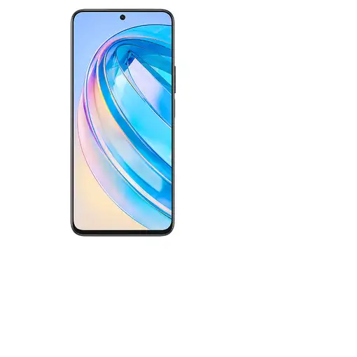 Smartphone Honor X8a(6.7'')  4G  6 GB 128 GB 4500 mAh Neg 128GB/6GB RAM negro HONOR