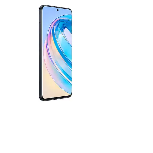 Smartphone Honor X8a(6.7'')  4G  6 GB 128 GB 4500 mAh Neg 128GB/6GB RAM negro HONOR