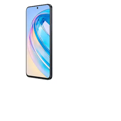 Smartphone Honor X8a(6.7'')  4G  6 GB 128 GB 4500 mAh Neg 128GB/6GB RAM negro HONOR