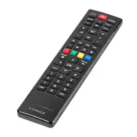 Vivanco RR 280 mando a distancia TV Botones