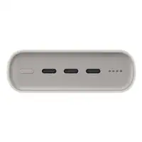 Samsung EB-P4520XUEGEU batería externa 20000 mAh Beige