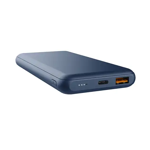 Trust Redoh Ión de litio 10000 mAh Azul