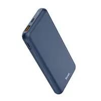 Trust Redoh Ión de litio 10000 mAh Azul