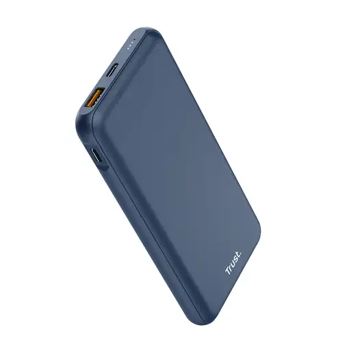 Trust Redoh Ión de litio 10000 mAh Azul