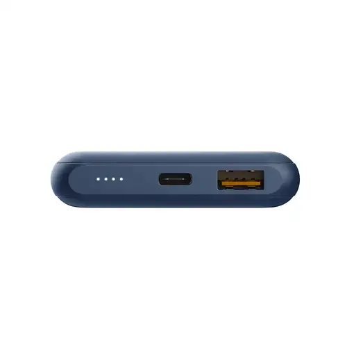 Trust Redoh Ión de litio 10000 mAh Azul