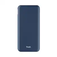 Trust Redoh Ión de litio 10000 mAh Azul