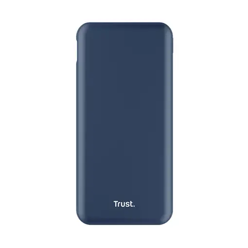 Trust Redoh Ión de litio 10000 mAh Azul