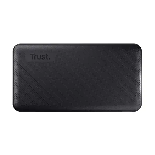 Trust Primo Ión de litio 10000 mAh Negro